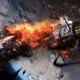 Illustration for article titled The Art Of iBattletech/i